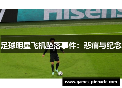 足球明星飞机坠落事件：悲痛与纪念