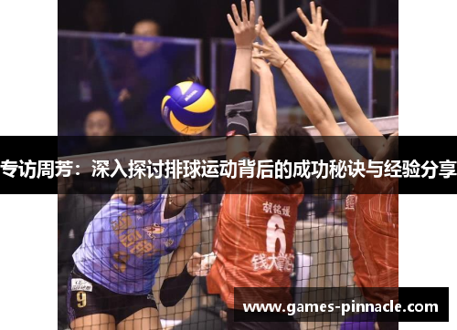 专访周芳：深入探讨排球运动背后的成功秘诀与经验分享