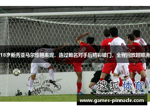 18岁新秀亚马尔惊艳表现，连过数名对手后精彩破门，全程回放超顺滑